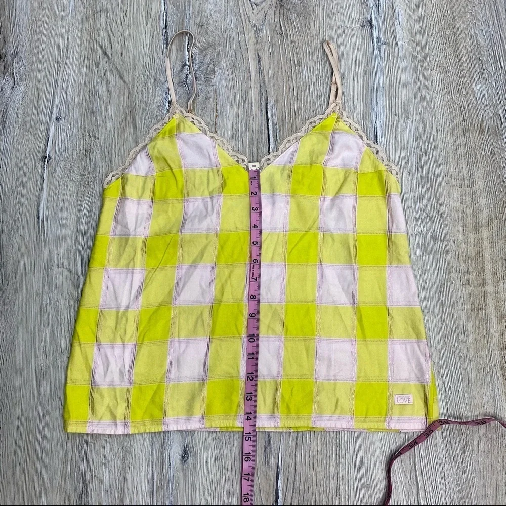 Victoria Secret Sleep Tank Top